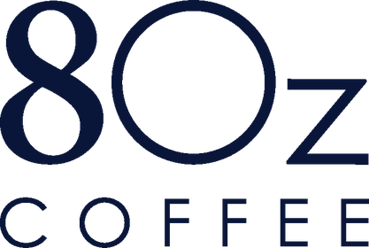 8Oz Coffee